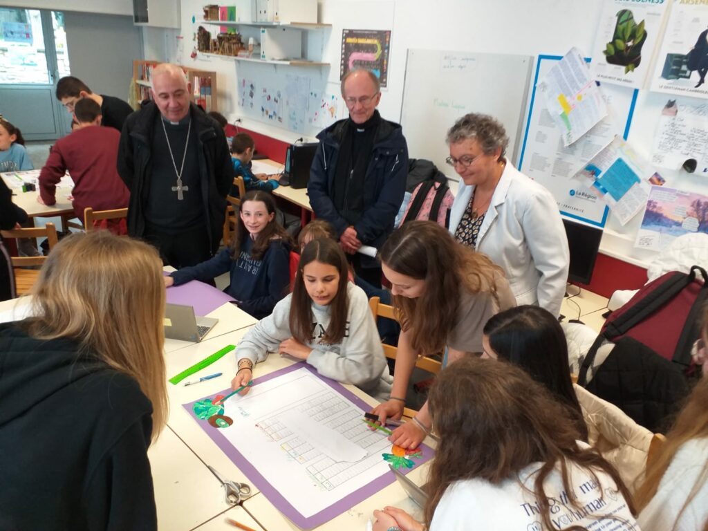 visite-de-leveque-monseigneur-marc-beaumont